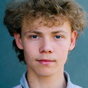Jona Levin Nicolai als Lenn Tate