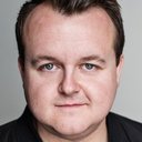 James Dryden als Wigan Man