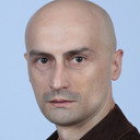 Nikolay Ponomarenko als Grigoriy Kenigshtein - syn Izi
