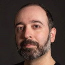 Jona García als Funcionario Picassent