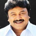 Prabhu als Hanumantha Rao