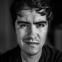 Emiliano Campuzano als Markus