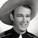 Roy Rogers als Singer (archive footage)