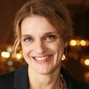 Olivia Côte als Véro