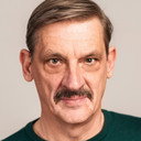 Peter van den Begin als Steven (voice)