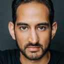 Chirag Naik als Felix