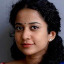 Aswathy Manoharan als Nimisha