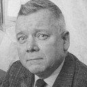 Gunnar 'Knas' Lindkvist als Rudolf (morfar)