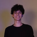 Luca Ferrarezi, Sound Assistant