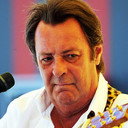 Tommy Blom als Jan Anderson
