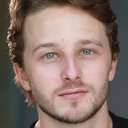 Iain Smith als Police Officer