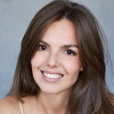 Laura Arribas als Chica Lavabo Spook