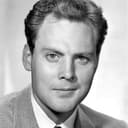 John Agar als Lt. Flint Cohill