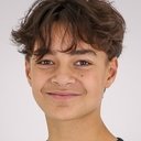Samuel Falé als Youngster #2