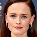 Alexis Bledel als Violet