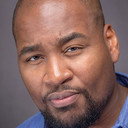Ray Hurd als Uber Driver
