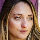 Chiara Vitanza als 30-year-old woman