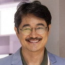 Chao Chen als Professor Lenilson