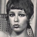 Nicole Yerna als Thin Girl (segment "Lust")