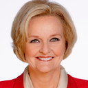 Claire McCaskill als Self - Reader: The Constitution
