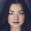 Elizabeth Yu als Mary Yoo