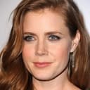 Amy Adams als Self (archive footage)