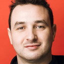 Andrew Johnson, Producer
