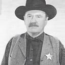 Ed Cassidy als Sheriff Ed