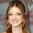 Alexandra Doke als Park Little Girl