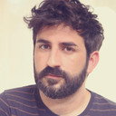 Antonio Ufarte als Nuevo novio de Marco