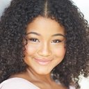 Kayla Hutton als Lexie Ryan