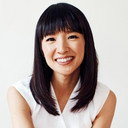 Marie Kondo als Herself