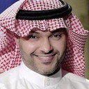 محمد الدوسري als بشوش
