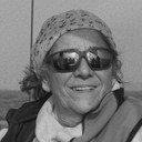 Cristina Gómez als Cristina Gómez