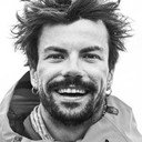 Aurélien Lardy als Self