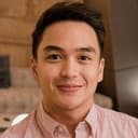 Dominic Roque als 