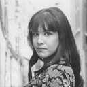 Gale Garnett als May