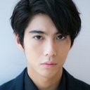 Kento Kaku als Naranbayar (voice)