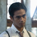Ravi Septrian als Arif