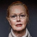 Karin Buchholz als Margit