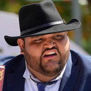 Raul D. Becerra als Sancho Panza