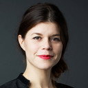 Emma Molin als Self