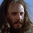 Bob Bingham als Caiaphas