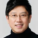 Kim Dong-seok als [Ophthalmologist]