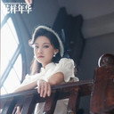 李思颖 als Feng Manni