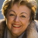 Évelyne Lever als Self