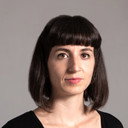 Ana Serna, Location Manager
