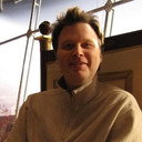 Erik Oleson, Executive Producer