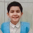 Vyom Thakkar als Young Atal