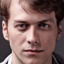 Артём Крылов als Александр Алабин